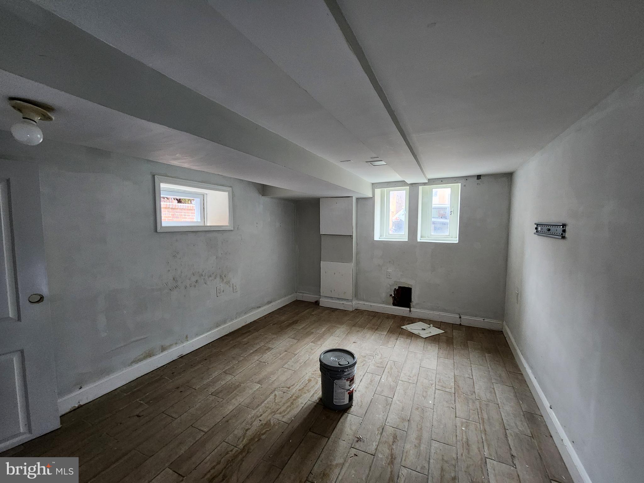 BEREA-BIDDLE STREET HISTORIC DISTRICT - Residential