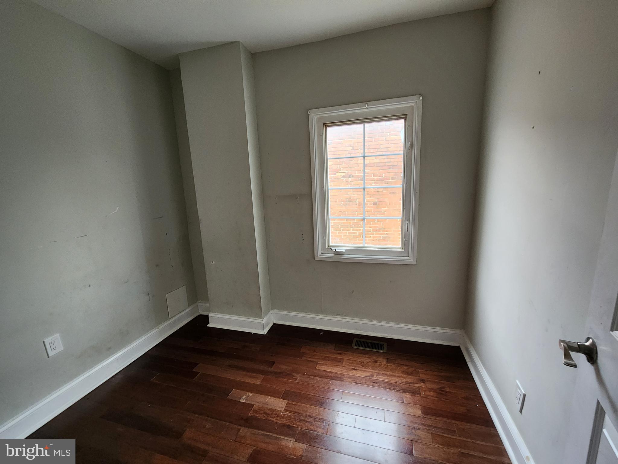 BEREA-BIDDLE STREET HISTORIC DISTRICT - Residential