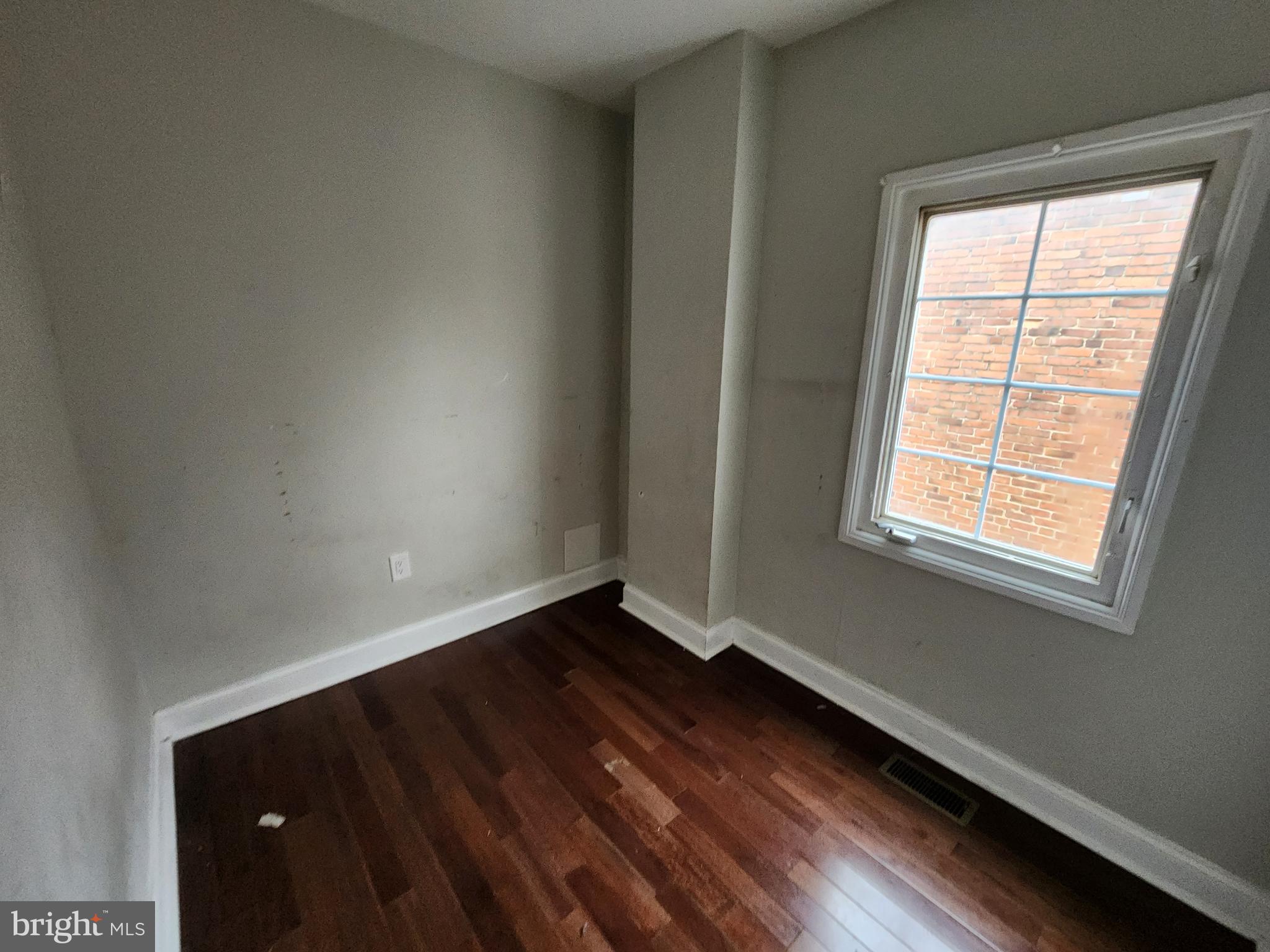 BEREA-BIDDLE STREET HISTORIC DISTRICT - Residential