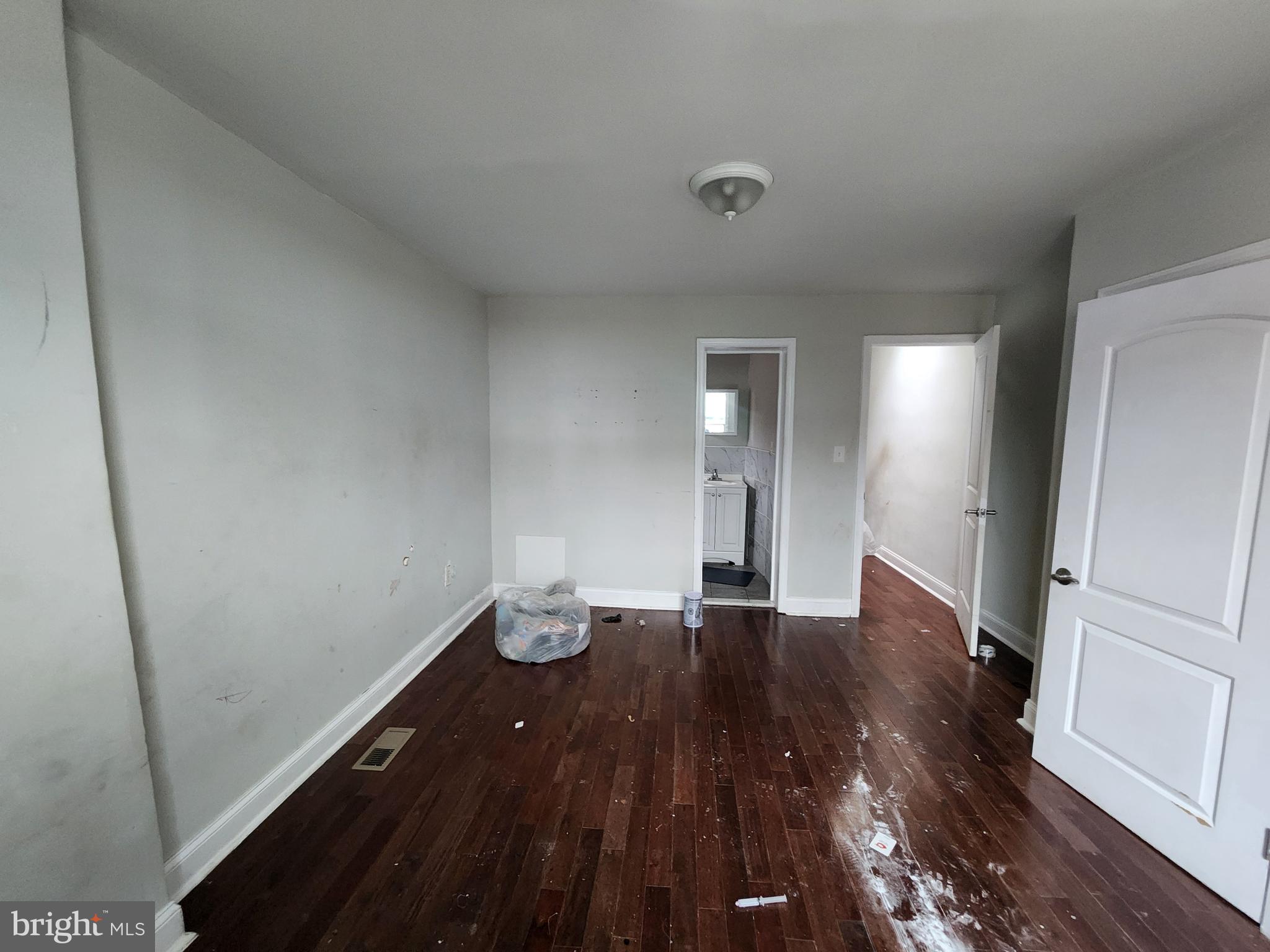 BEREA-BIDDLE STREET HISTORIC DISTRICT - Residential