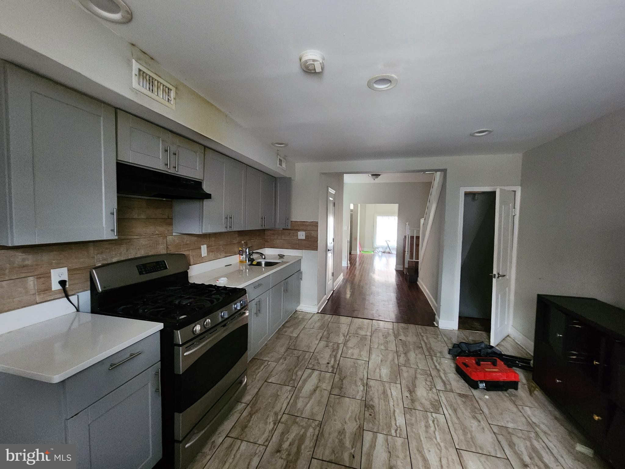 BEREA-BIDDLE STREET HISTORIC DISTRICT - Residential