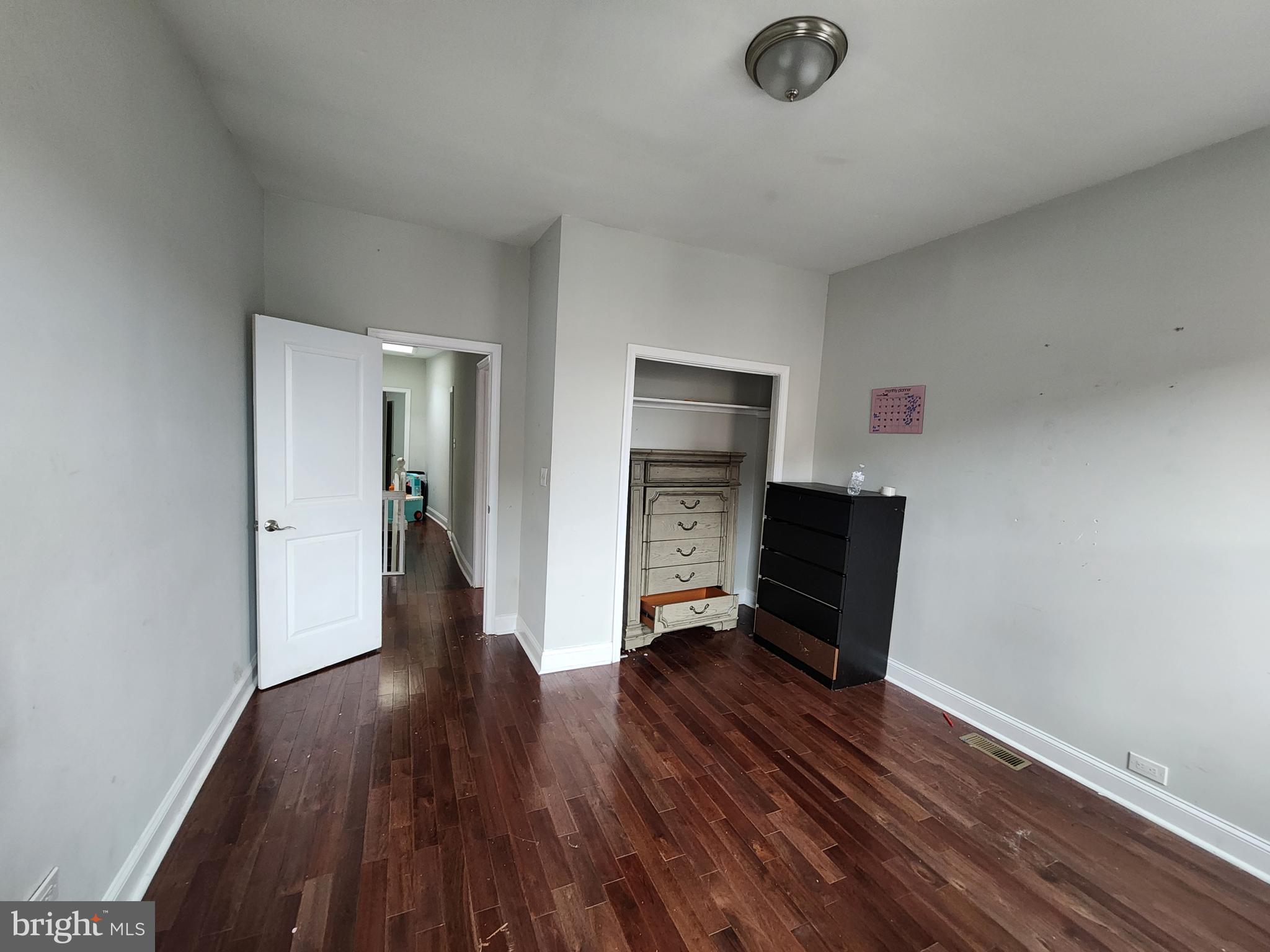 BEREA-BIDDLE STREET HISTORIC DISTRICT - Residential