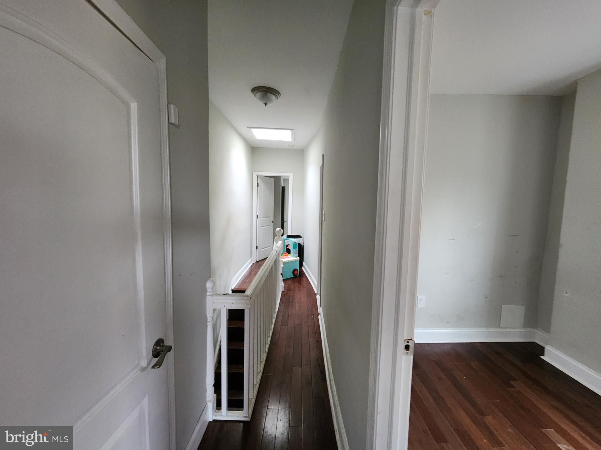 BEREA-BIDDLE STREET HISTORIC DISTRICT - Residential