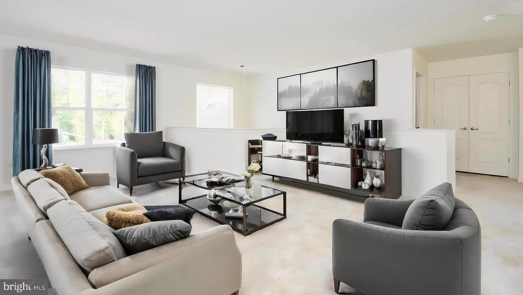 POND VIEW ESTATES - Residential