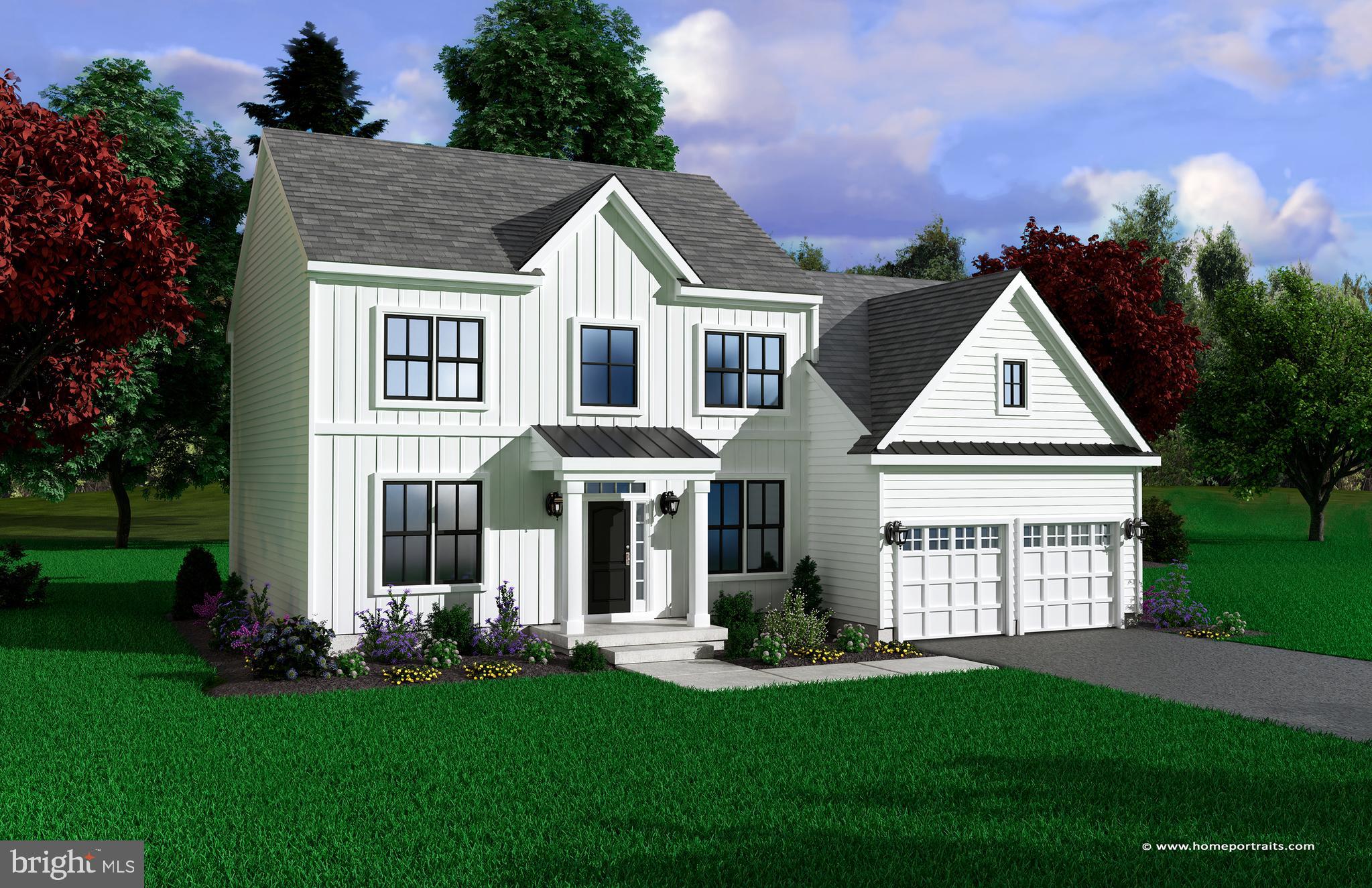 POND VIEW ESTATES - Residential