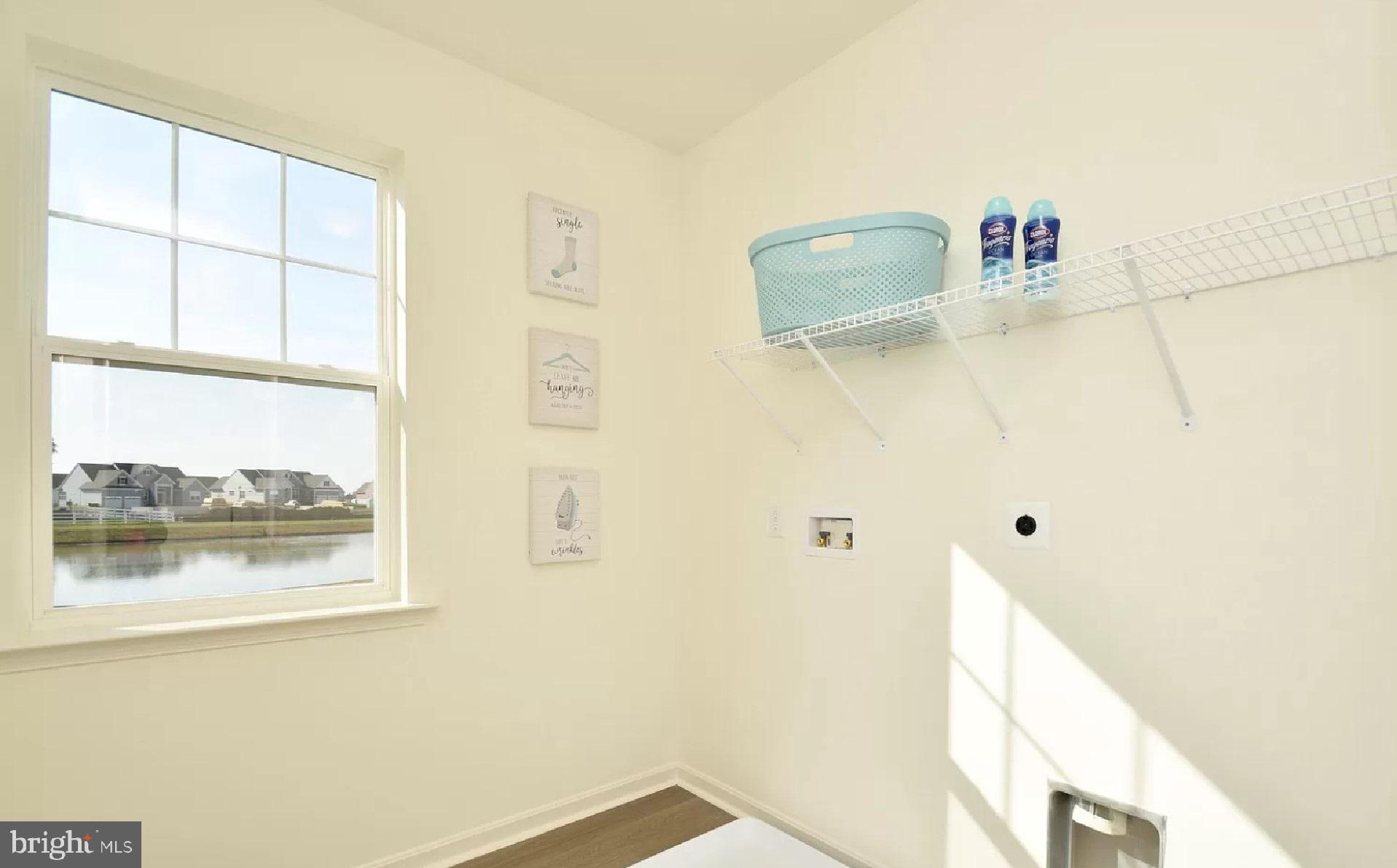 POND VIEW ESTATES - Residential