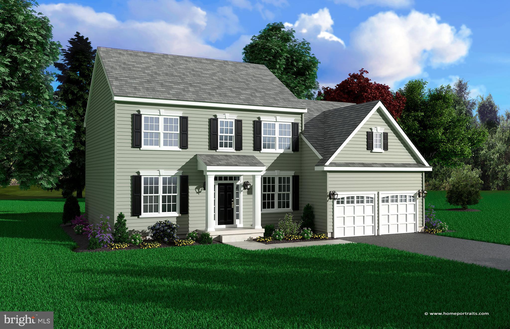 POND VIEW ESTATES - Residential