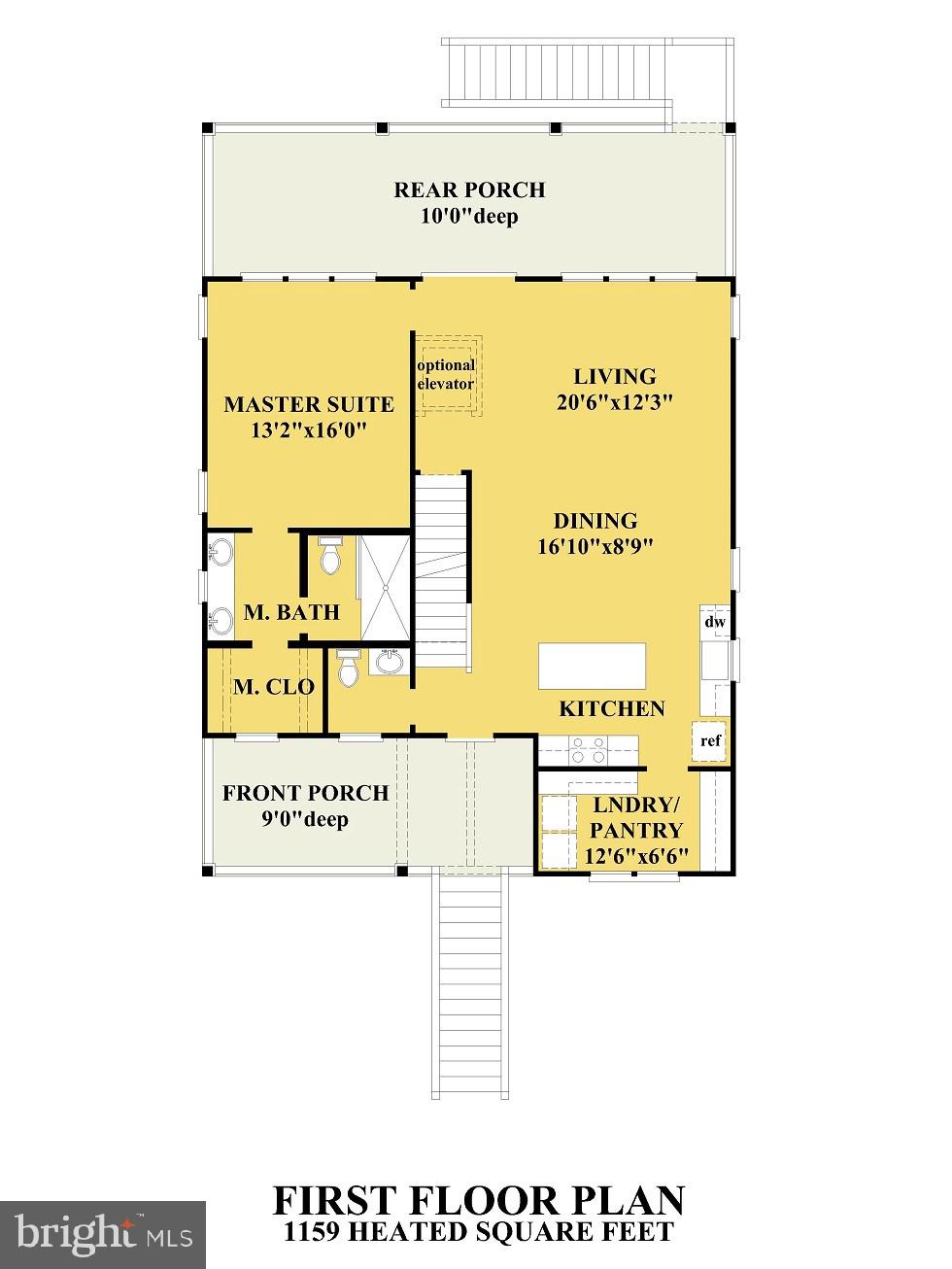 CAPTAIN'S COVE - Residential