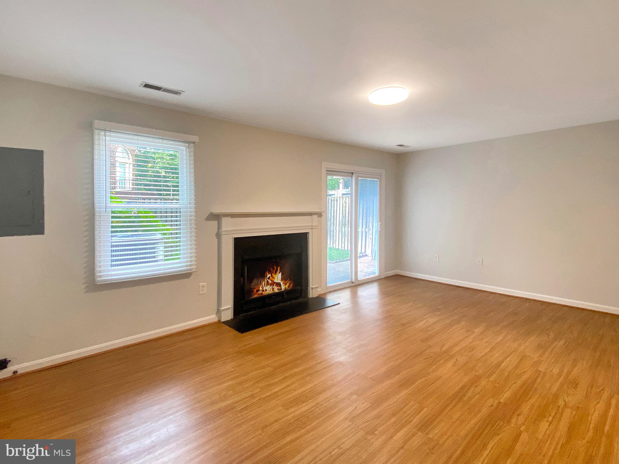 WOODMONT PLACE - Residential Lease