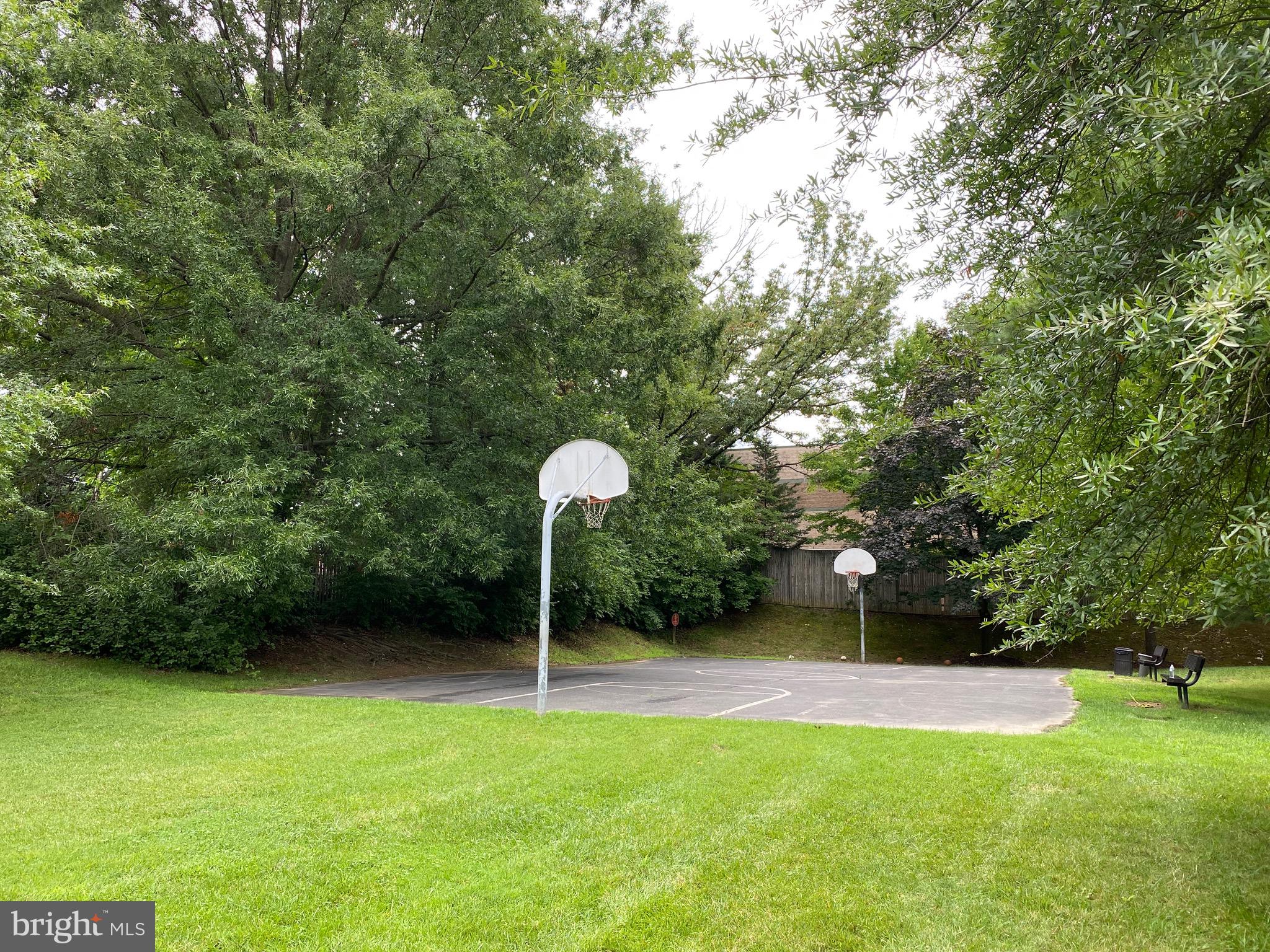 WOODMONT PLACE - Residential Lease