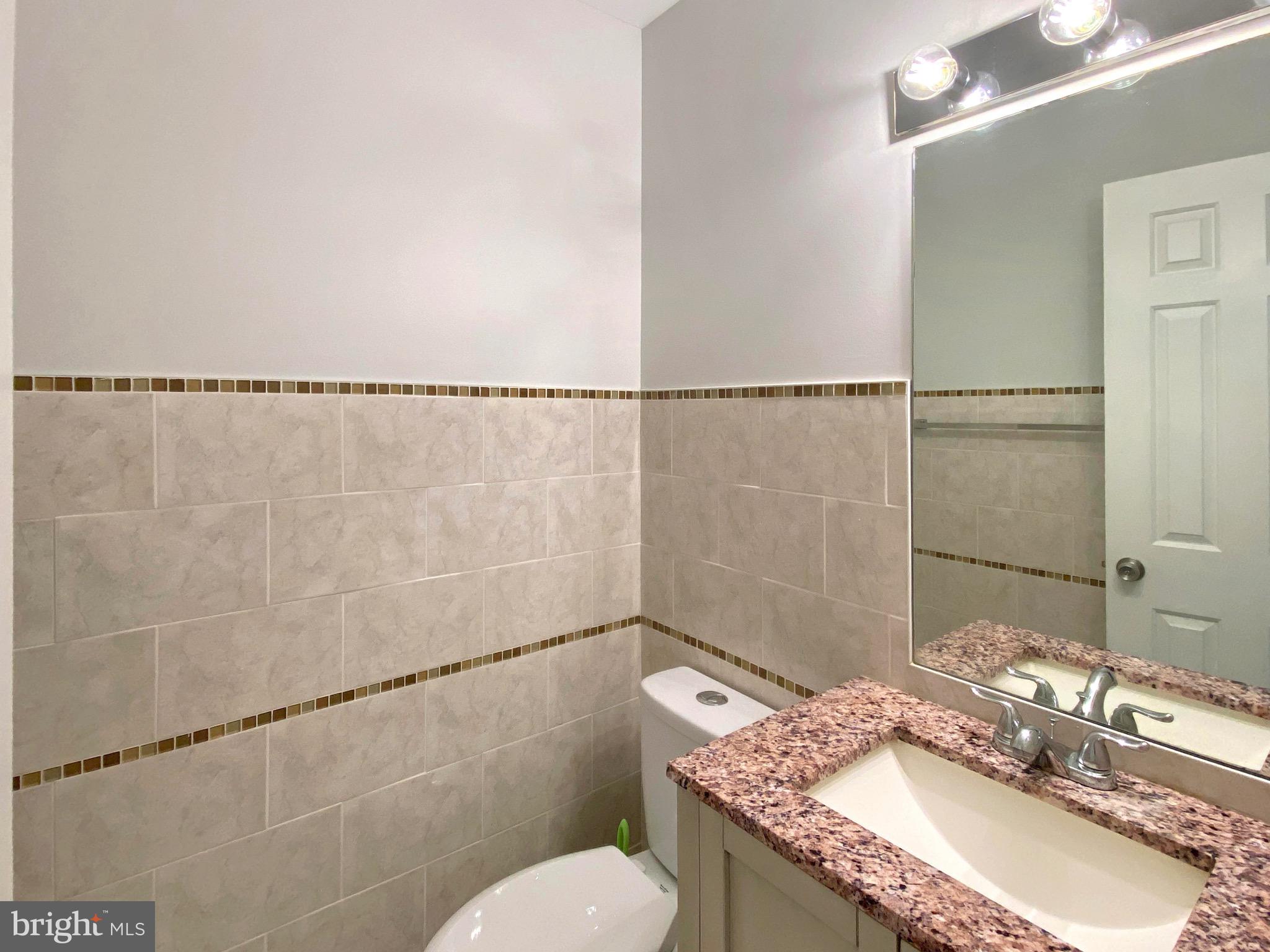 WOODMONT PLACE - Residential Lease