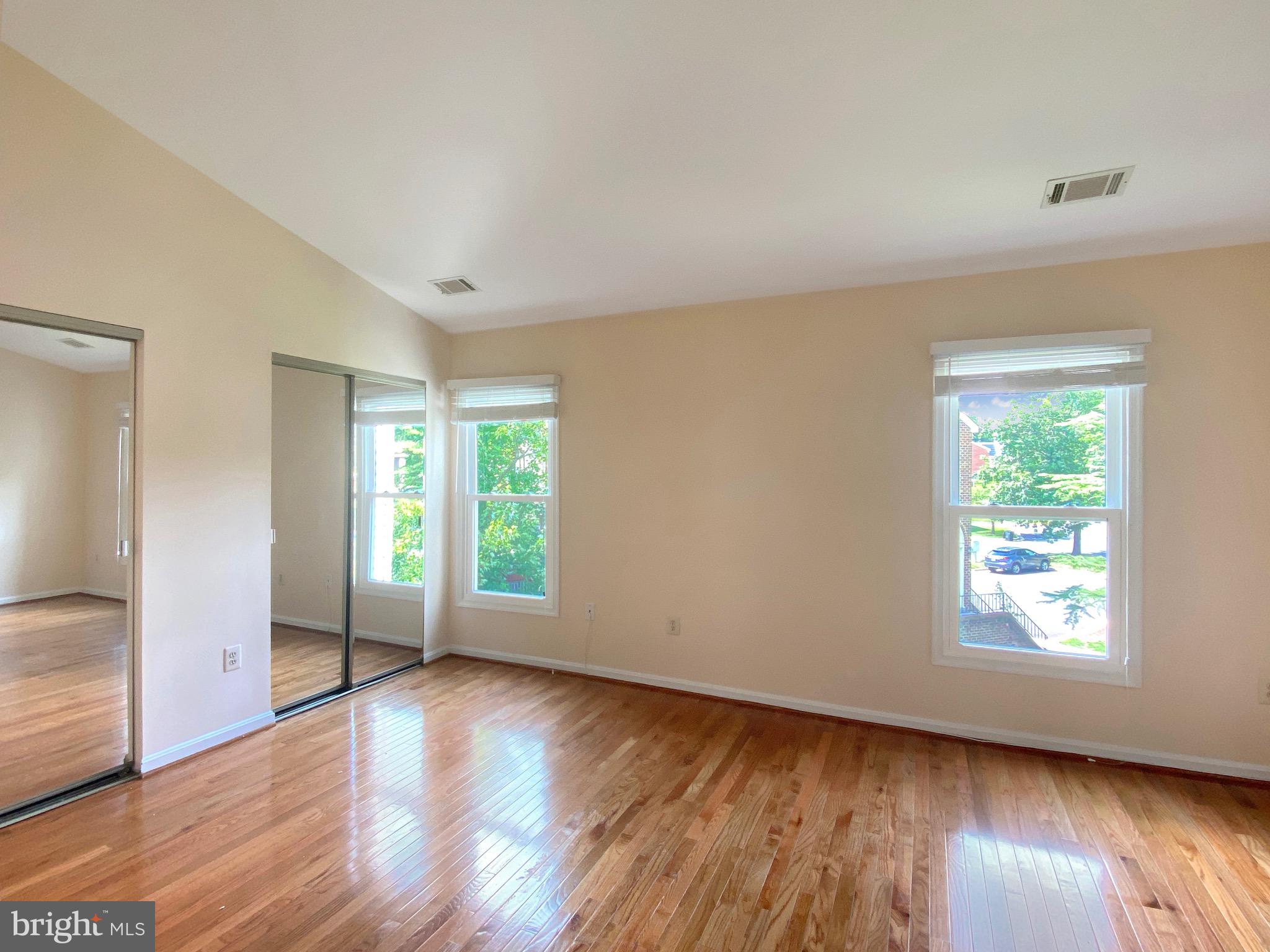 WOODMONT PLACE - Residential Lease