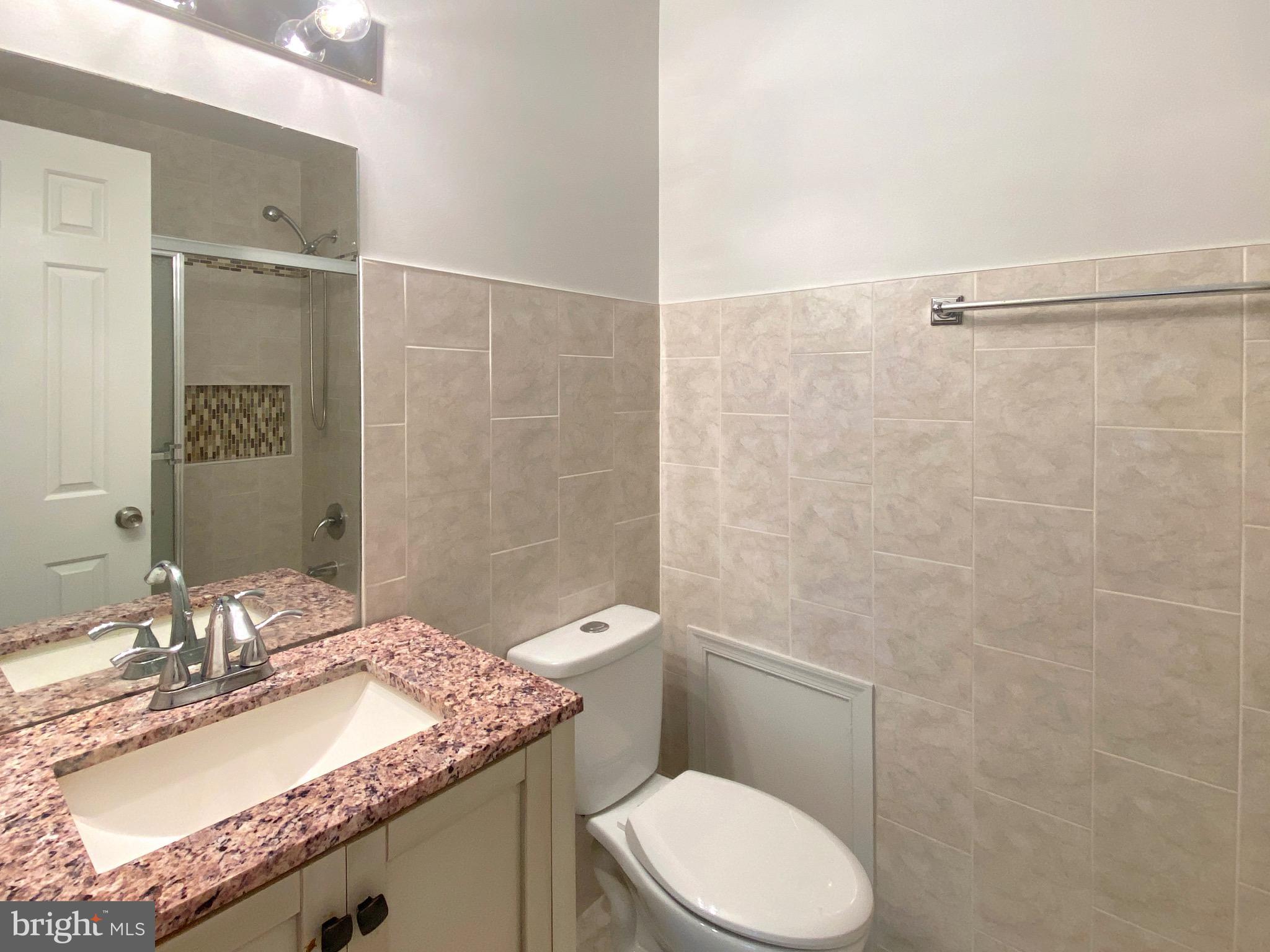 WOODMONT PLACE - Residential Lease