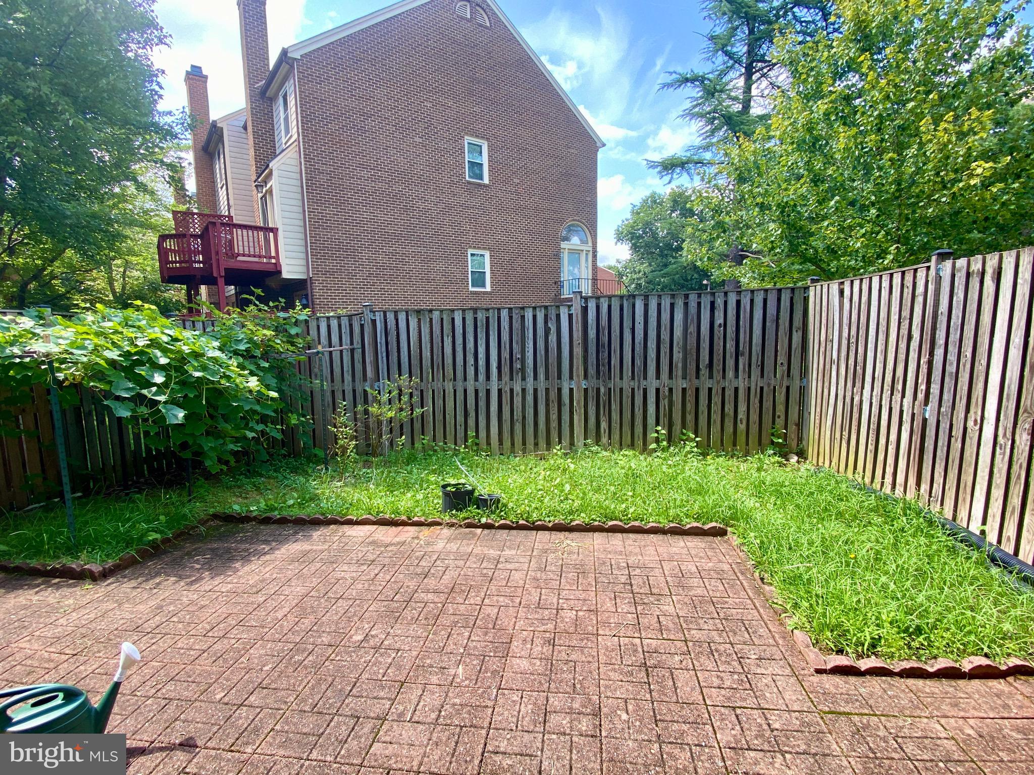 WOODMONT PLACE - Residential Lease