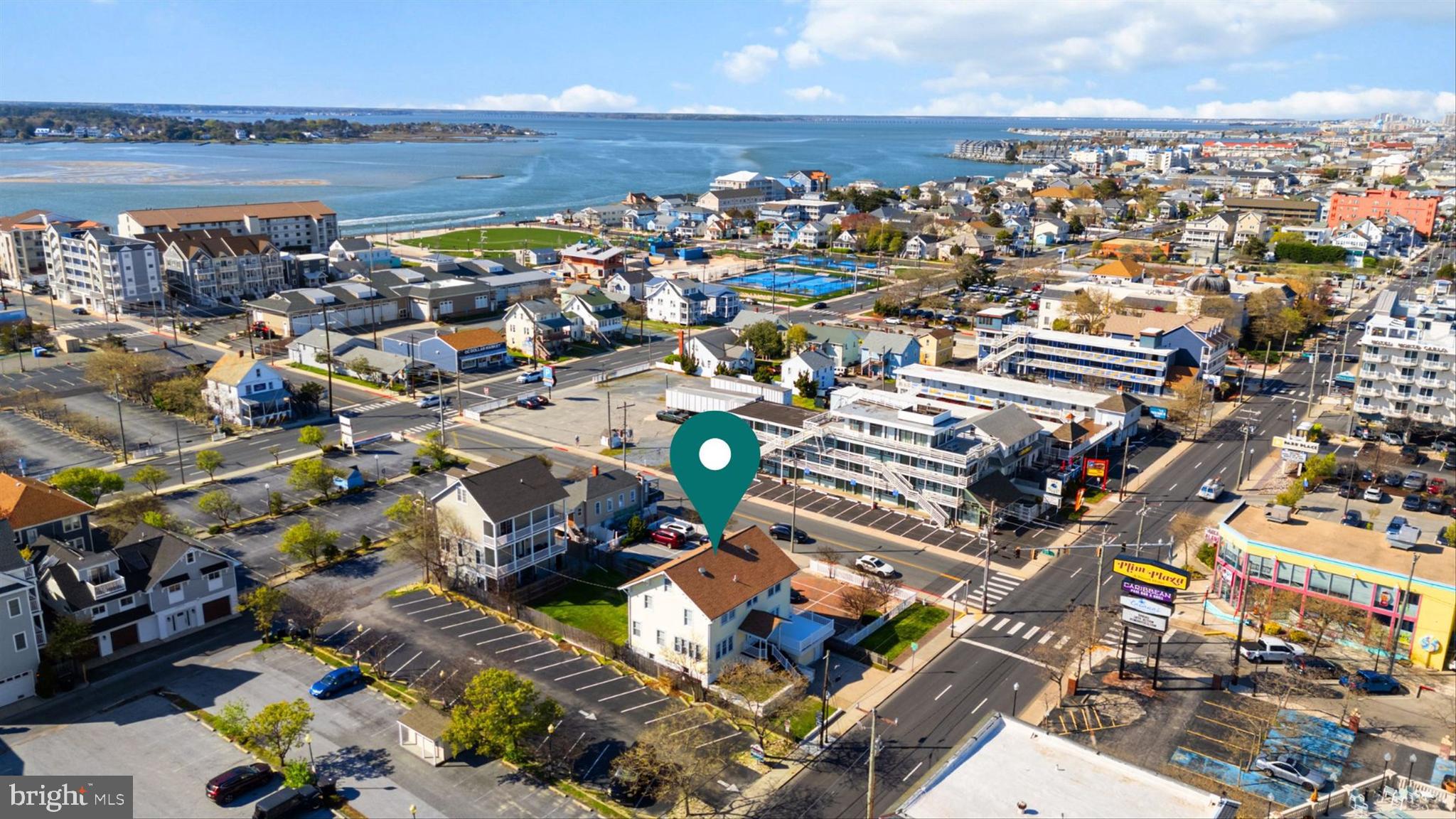 DOWNTOWN OC - Residential