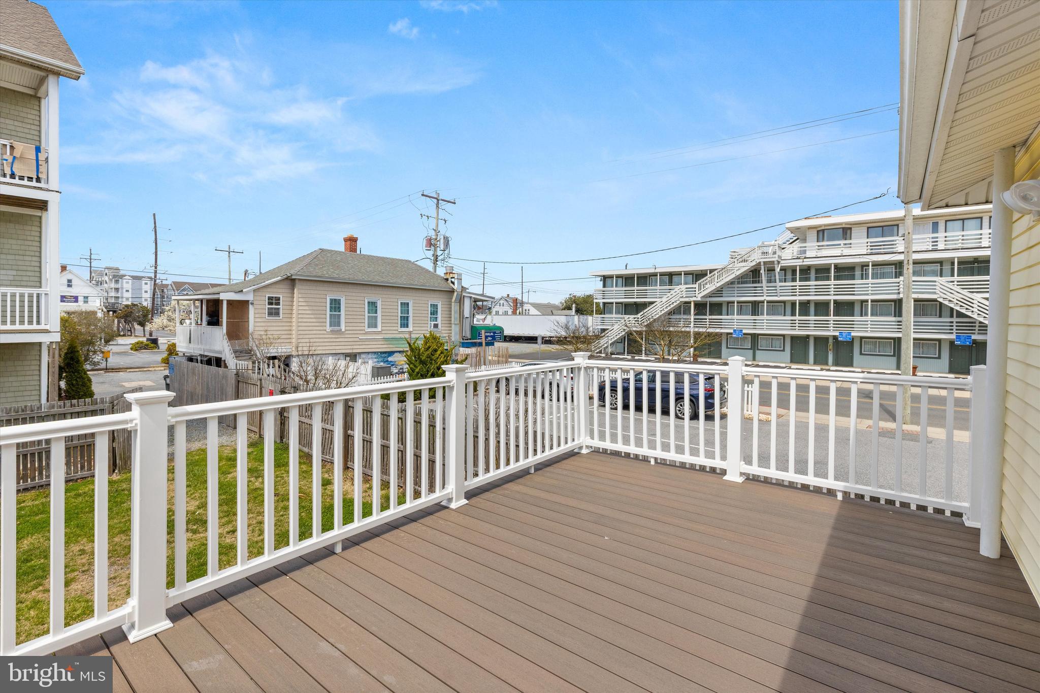 DOWNTOWN OC - Residential