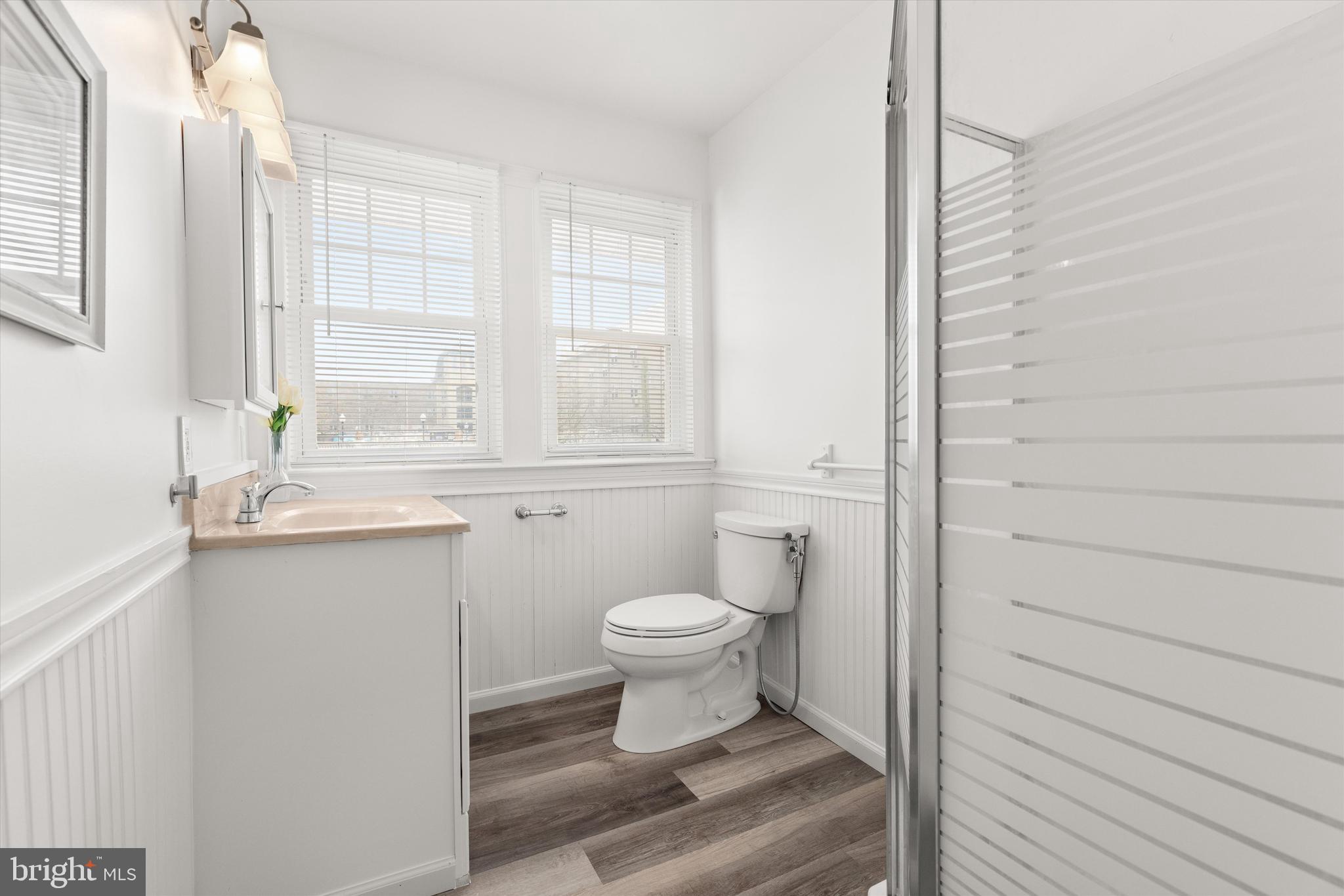 DOWNTOWN OC - Residential