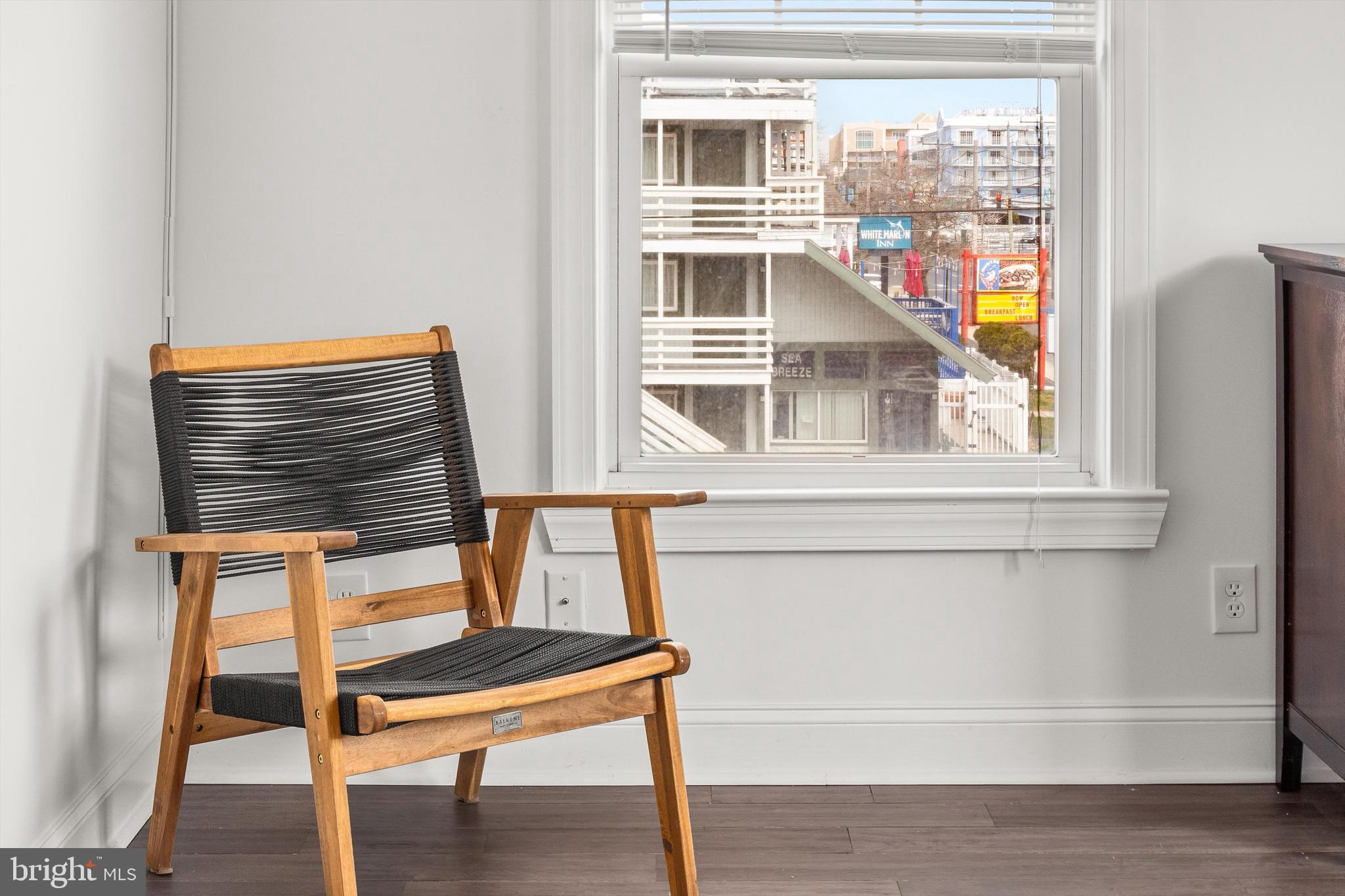 DOWNTOWN OC - Residential