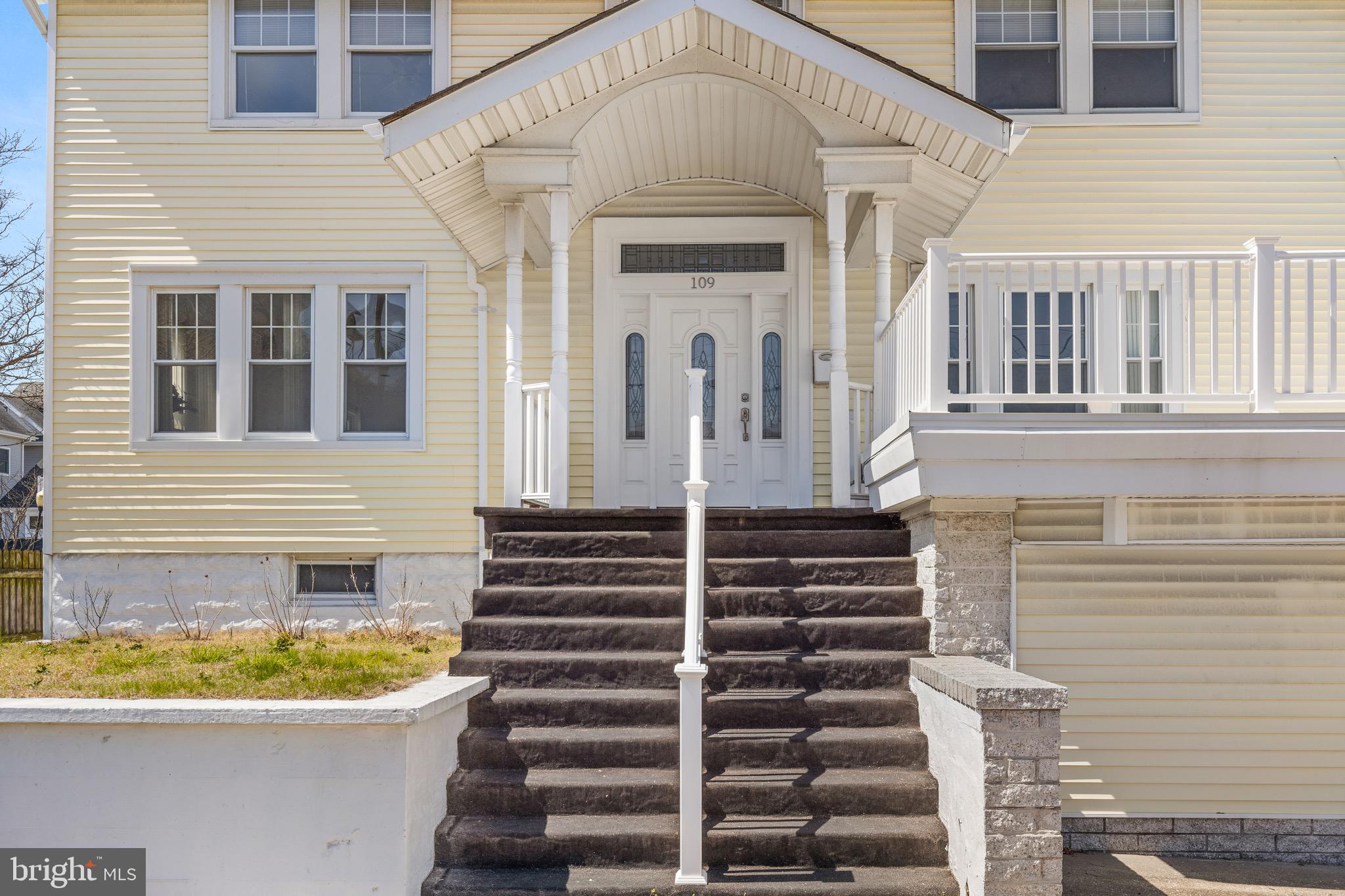109 BALTIMORE AVENUE