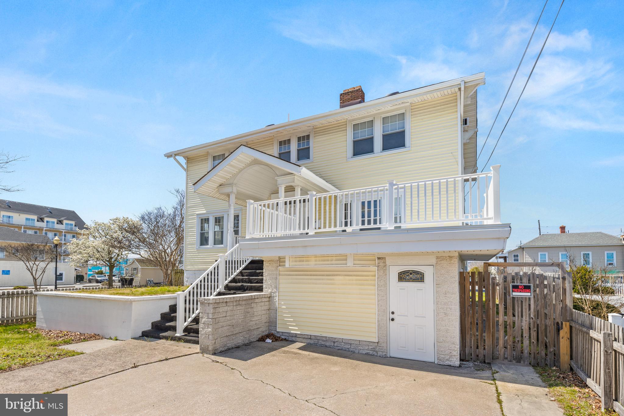 109 BALTIMORE AVENUE