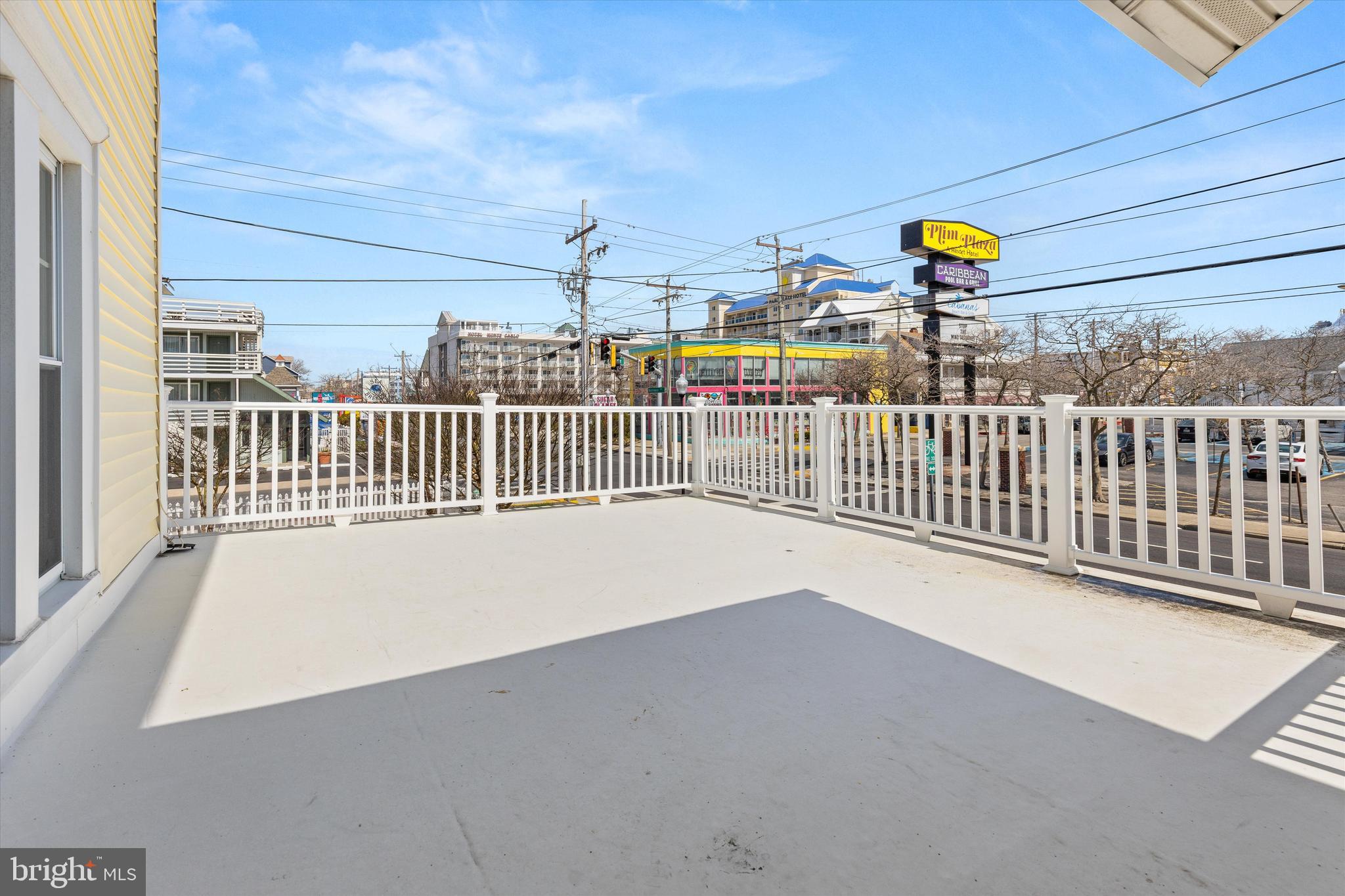 DOWNTOWN OC - Residential