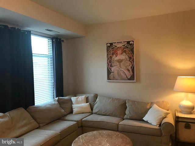 THE HENRY - Residential Lease