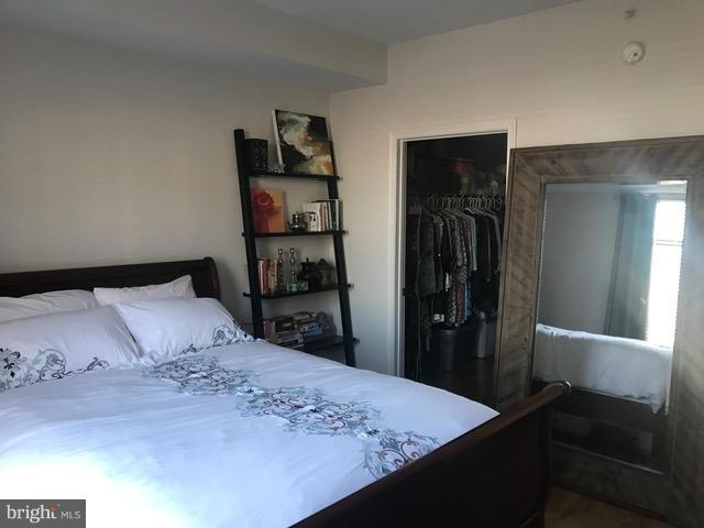 THE HENRY - Residential Lease