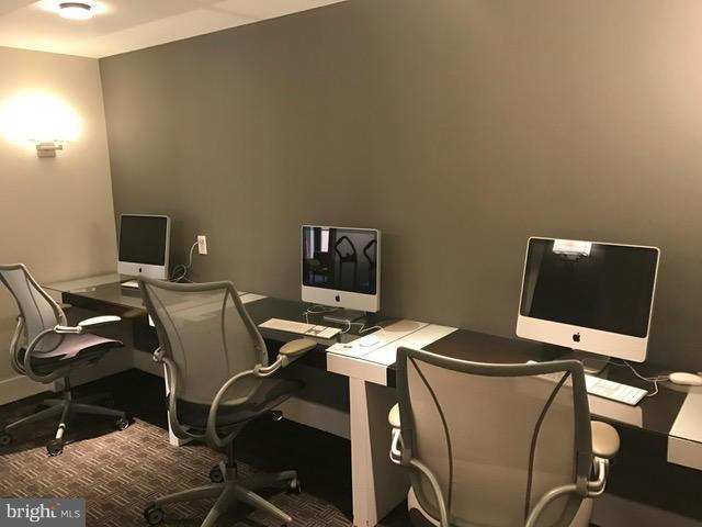 THE HENRY - Residential Lease