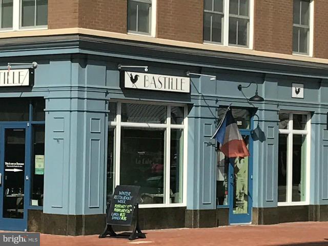 THE HENRY - Residential Lease