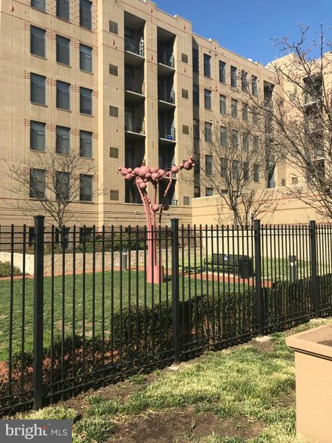 THE HENRY - Residential Lease