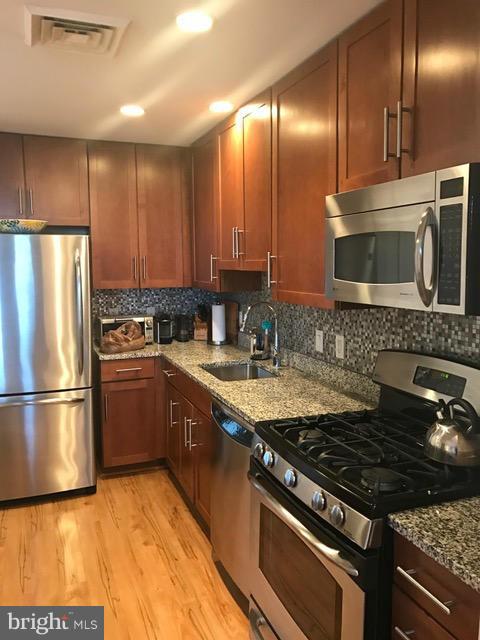 THE HENRY - Residential Lease