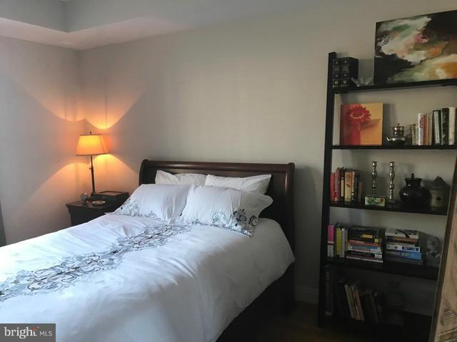 THE HENRY - Residential Lease