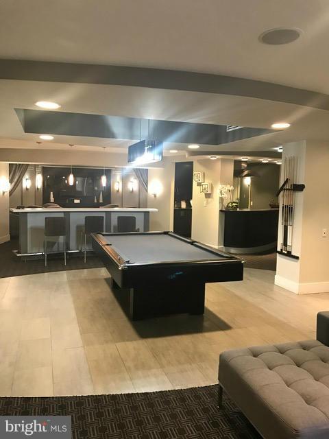 THE HENRY - Residential Lease