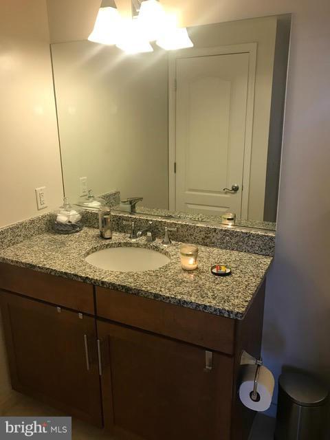 THE HENRY - Residential Lease