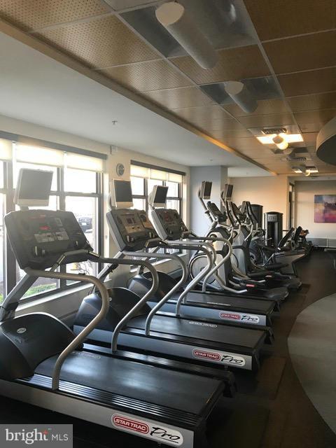 THE HENRY - Residential Lease