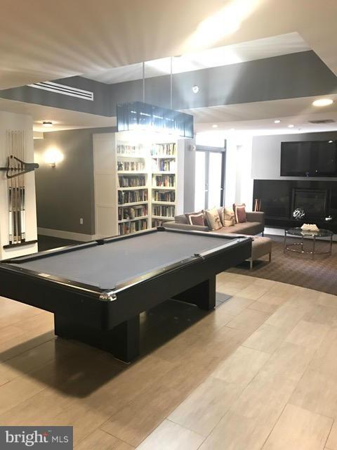 THE HENRY - Residential Lease