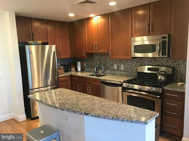 THE HENRY - Residential Lease