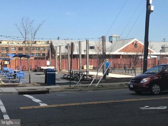 THE HENRY - Residential Lease