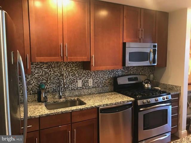 THE HENRY - Residential Lease