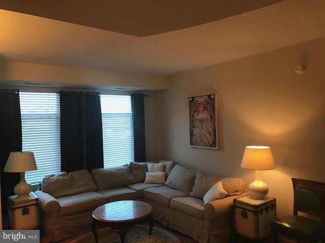 THE HENRY - Residential Lease