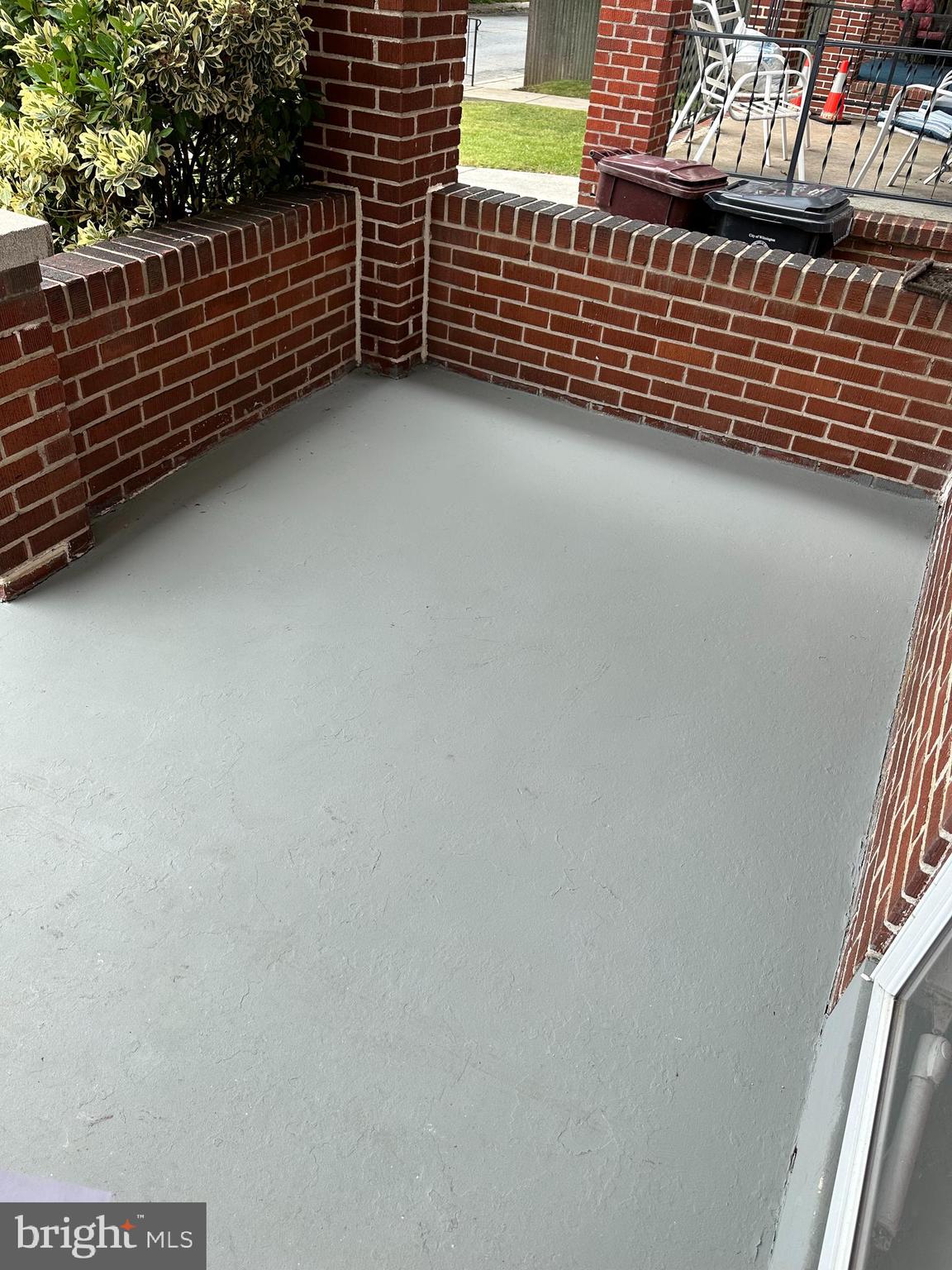 2805 N. VANBUREN STREET