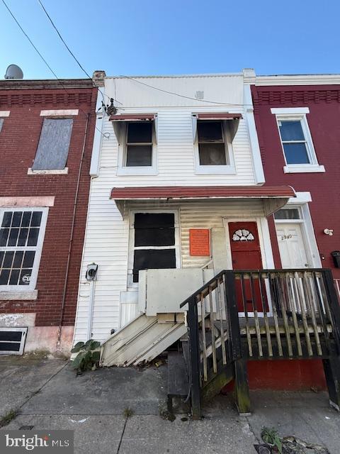 BREWERYTOWN - Residential