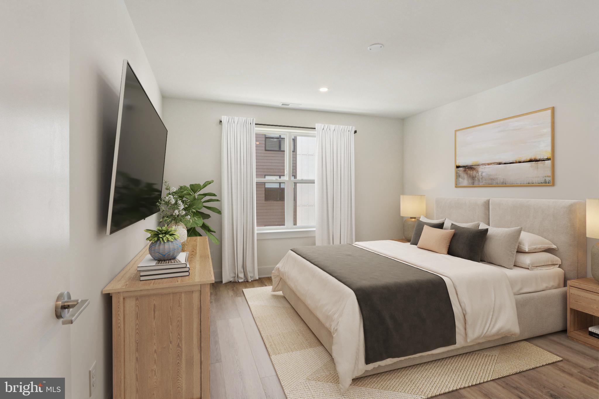 RIVER PLACE - Residential