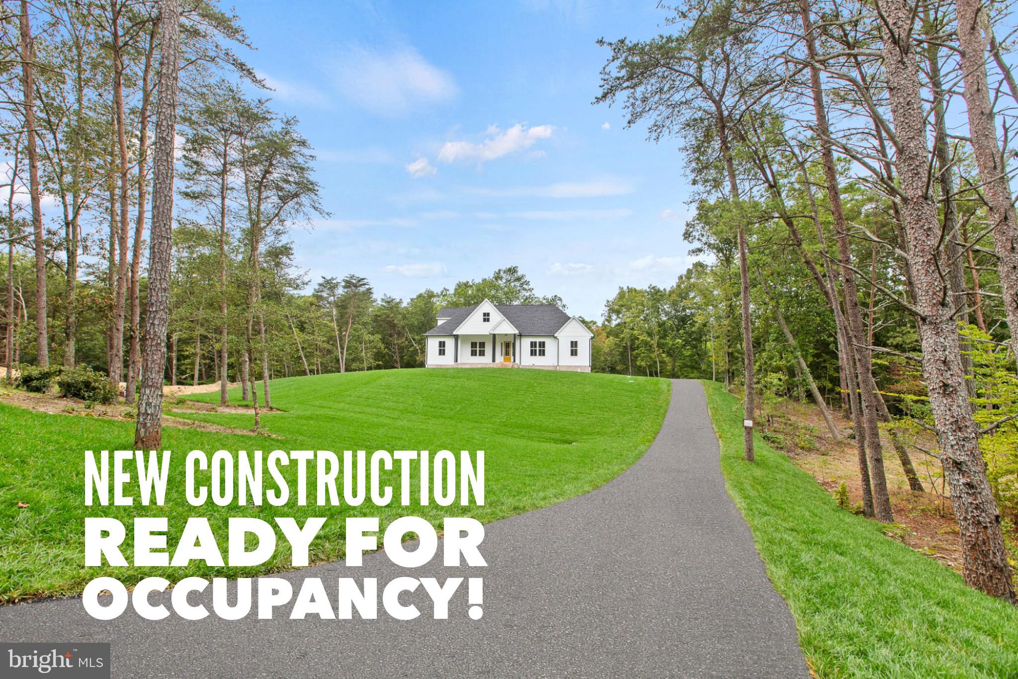 NONE AVAILABLE - Residential