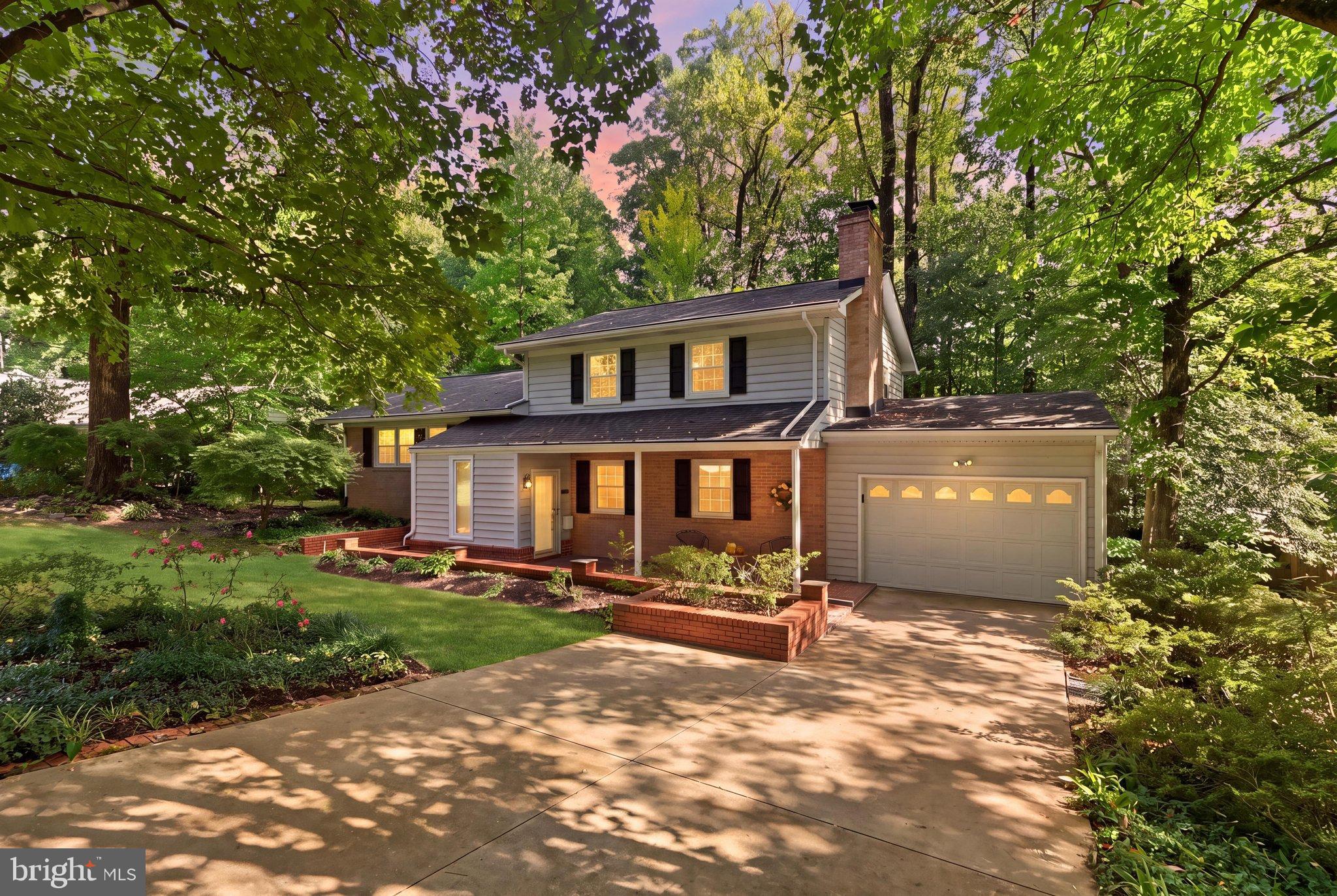 5017 DODSON DRIVE