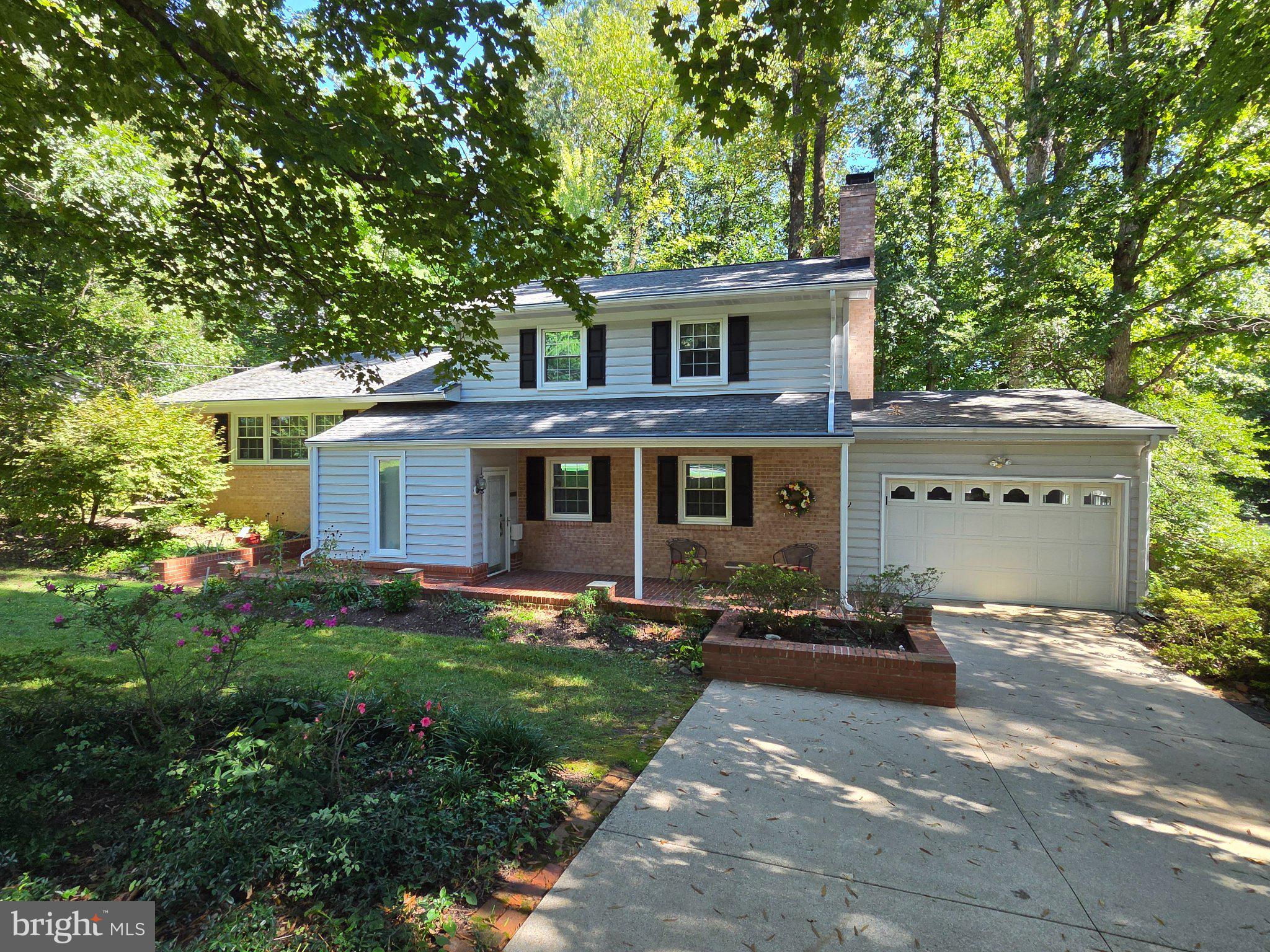 5017 DODSON DRIVE