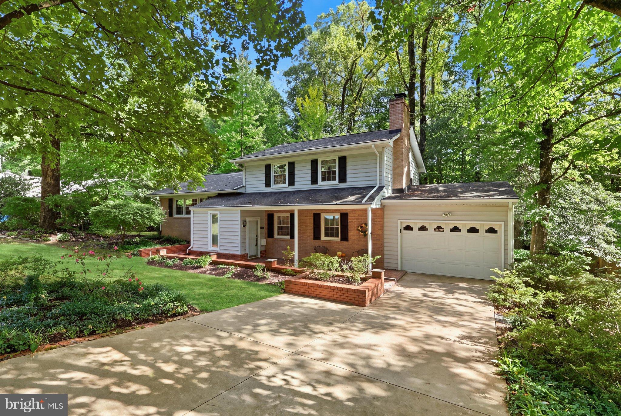 5017 DODSON DRIVE