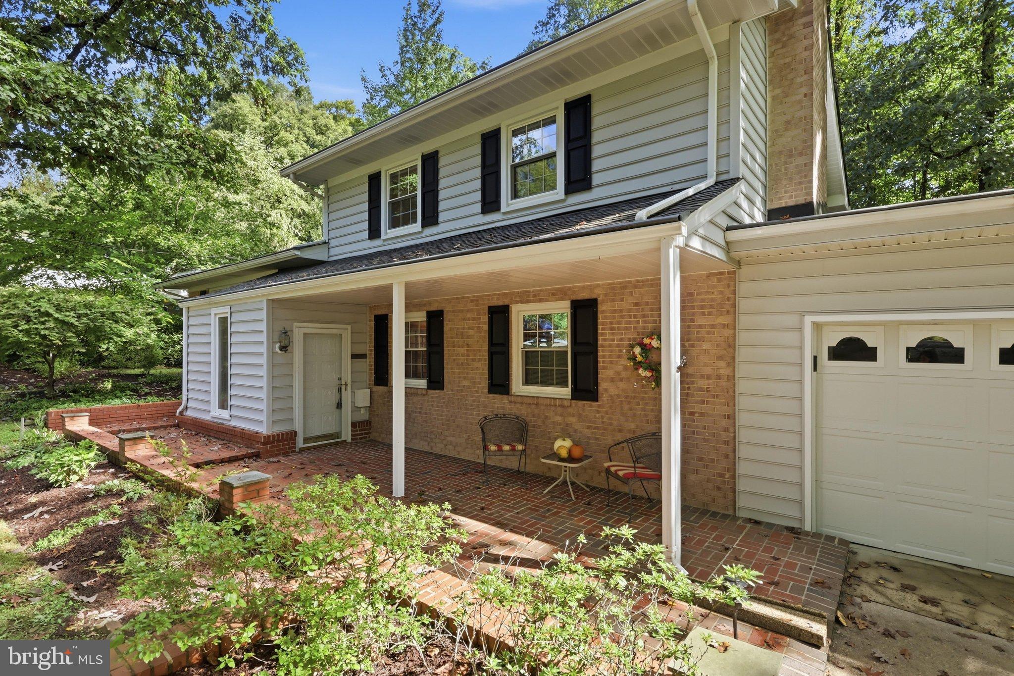 5017 DODSON DRIVE