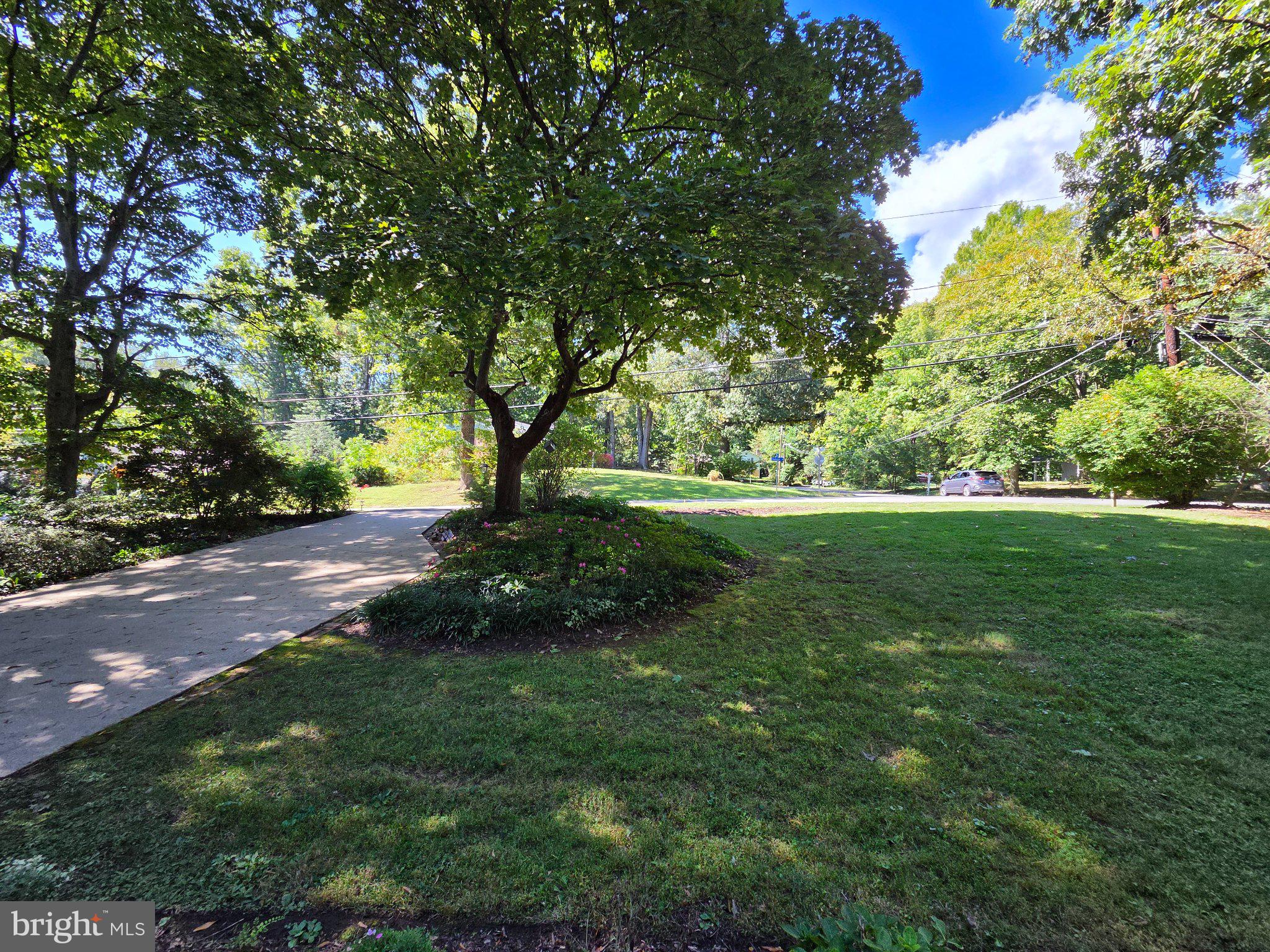 5017 DODSON DRIVE