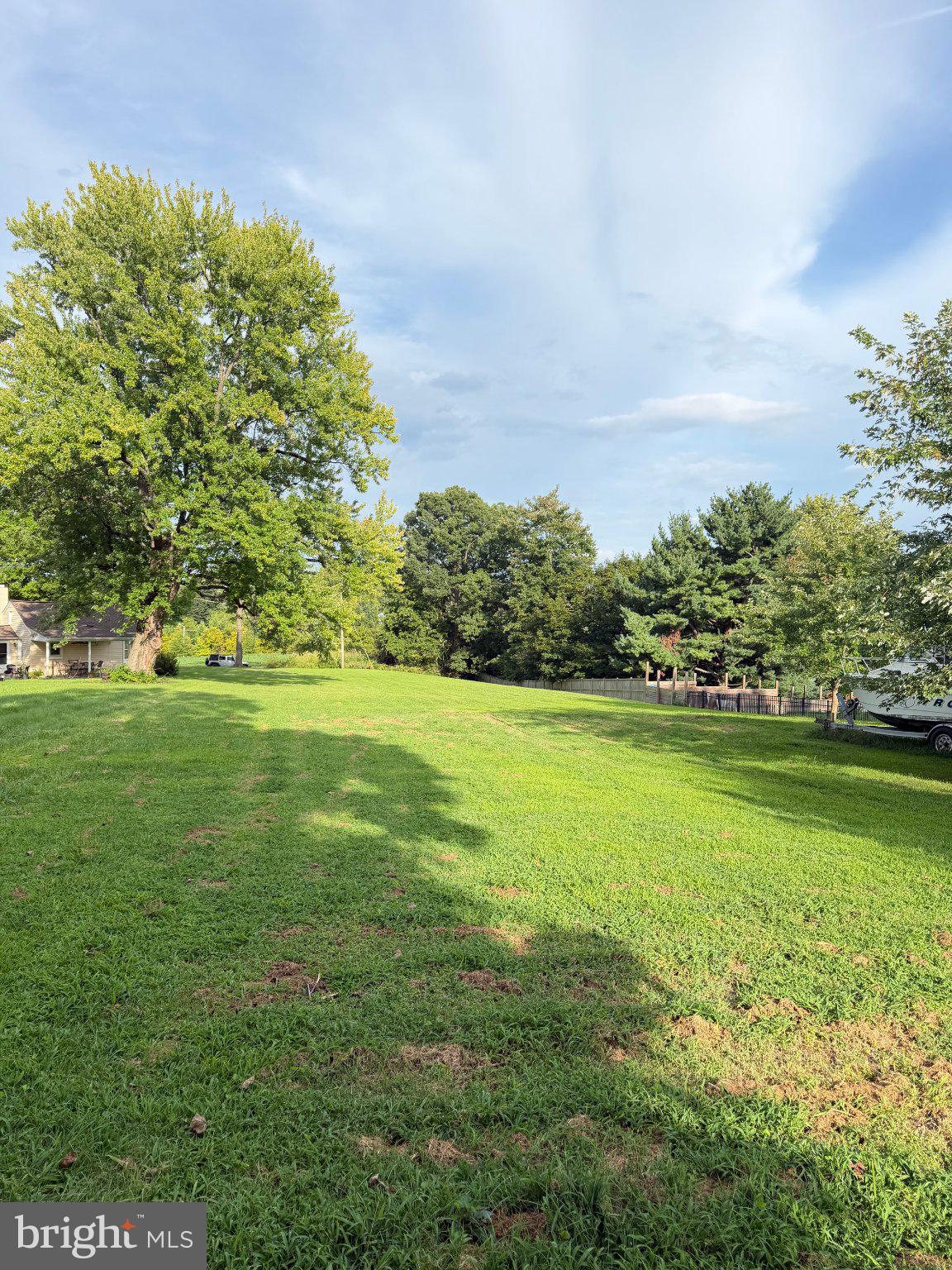 BEALL AVENUE